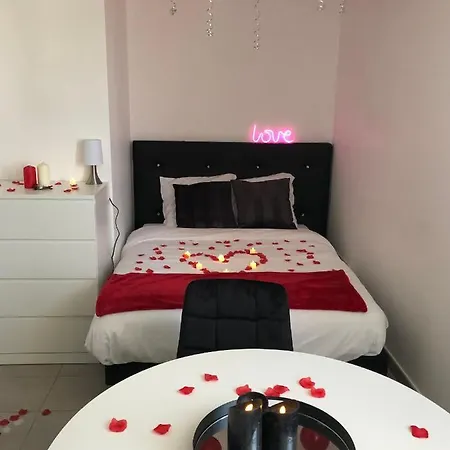 Malt&spa Jacuzzi Privatif Saint-Germain (Isere)